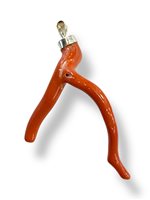 Pendente Mandile 1922 Donna Coralli in Argento Corallo 2MCIC20 - 2MCIC20